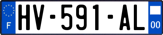 HV-591-AL