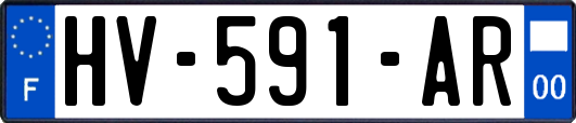 HV-591-AR