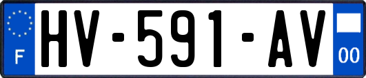 HV-591-AV