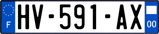 HV-591-AX