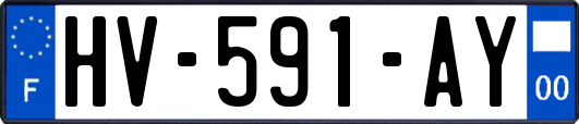HV-591-AY