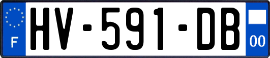 HV-591-DB