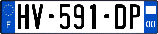 HV-591-DP