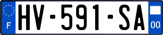 HV-591-SA