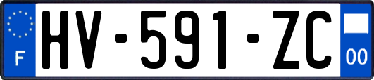 HV-591-ZC