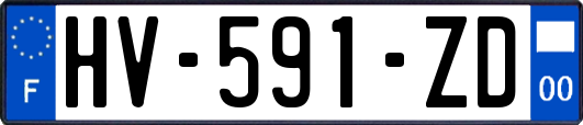 HV-591-ZD