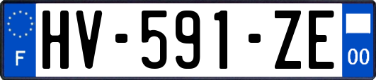 HV-591-ZE