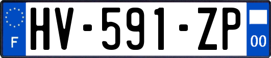 HV-591-ZP