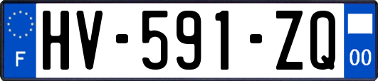 HV-591-ZQ