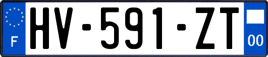 HV-591-ZT