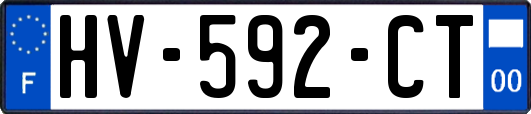 HV-592-CT