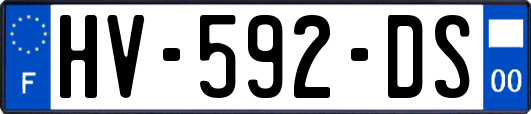 HV-592-DS