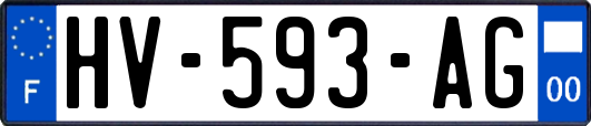 HV-593-AG