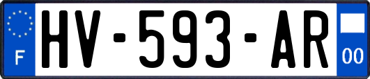 HV-593-AR