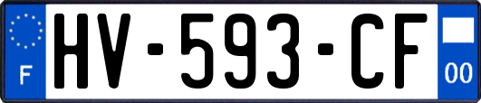 HV-593-CF