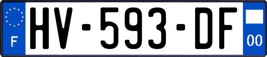 HV-593-DF