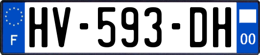 HV-593-DH