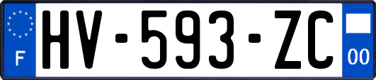 HV-593-ZC