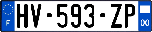 HV-593-ZP