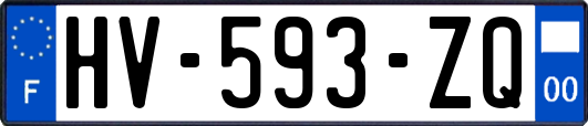 HV-593-ZQ
