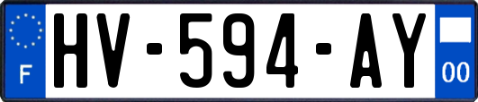 HV-594-AY