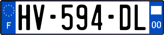 HV-594-DL