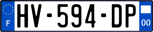 HV-594-DP