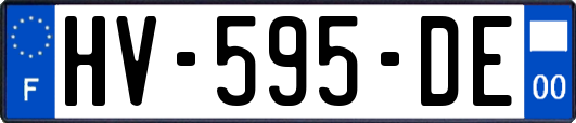 HV-595-DE