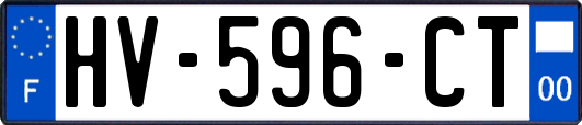 HV-596-CT