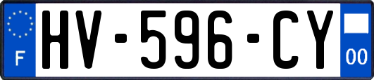 HV-596-CY