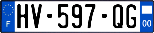 HV-597-QG