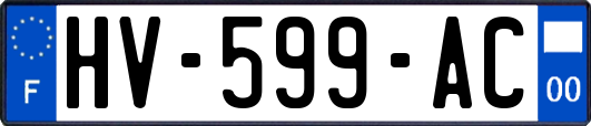HV-599-AC