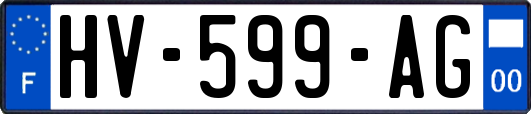 HV-599-AG