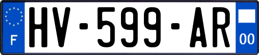 HV-599-AR