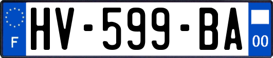HV-599-BA