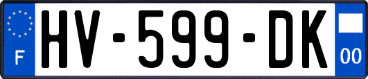 HV-599-DK