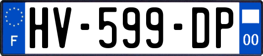 HV-599-DP