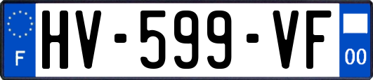 HV-599-VF