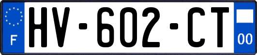 HV-602-CT