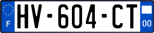 HV-604-CT