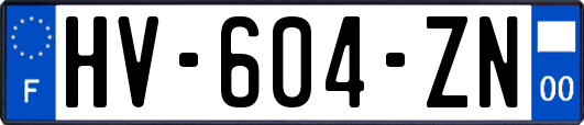 HV-604-ZN