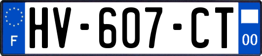HV-607-CT