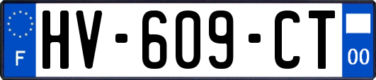 HV-609-CT
