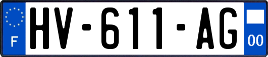 HV-611-AG