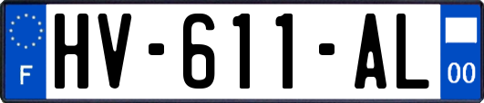 HV-611-AL