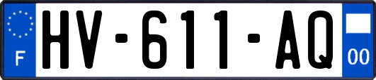 HV-611-AQ