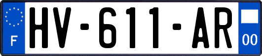 HV-611-AR