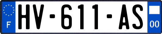 HV-611-AS