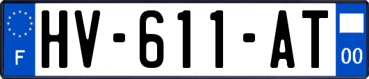 HV-611-AT
