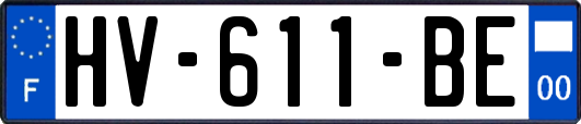 HV-611-BE